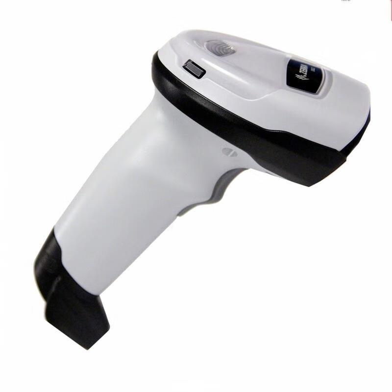 Zebra DS2208-SR Wired 1D/2D Barcode Scanner