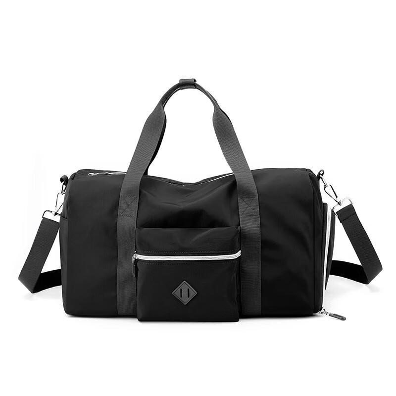 

LISHEN Women s Large Capacity Travel Gym Bag