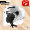Lishi B16 Electric Scooter Protective Helmet