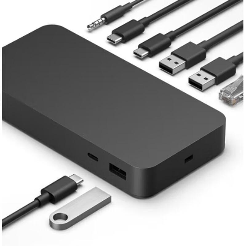 Microsoft Surface Dock 2