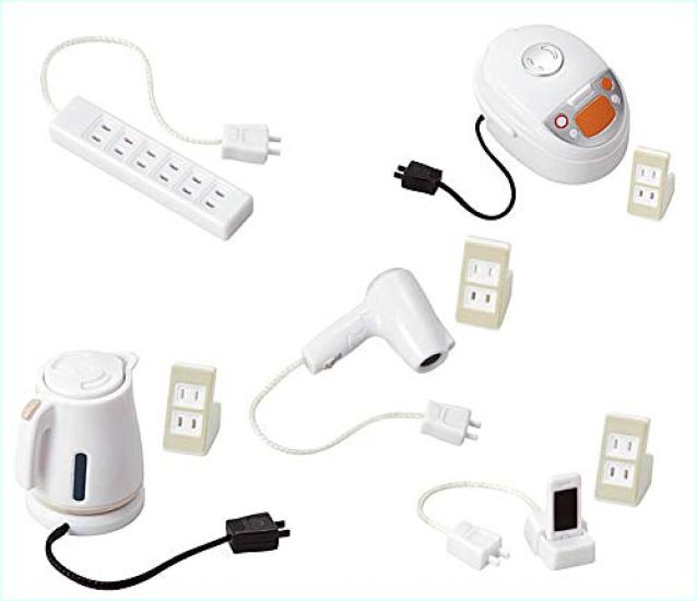 The World of Wiring of 5 [Set (Complete)]