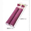 1 Pair Cotton Refrigerator Door Knob Cover Home Decor Oven Door Handle Cover Handles Anti Skid Protector Gloves