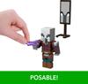 Mattel Minecraft Village Raid Pack (Amazon Exclusive)