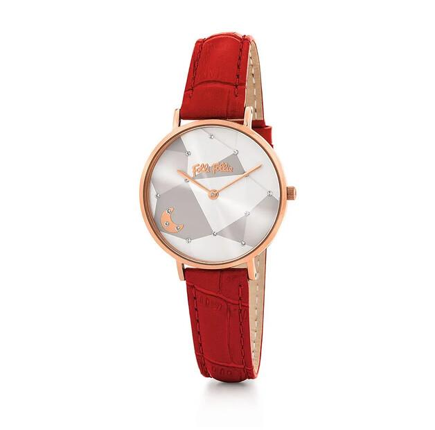 

Folli Follie WF19R016SSWRE часы