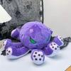 PP Cotton Soft Octopus Doll Realistic Octopus Stuffed Animal  Birthday Parties