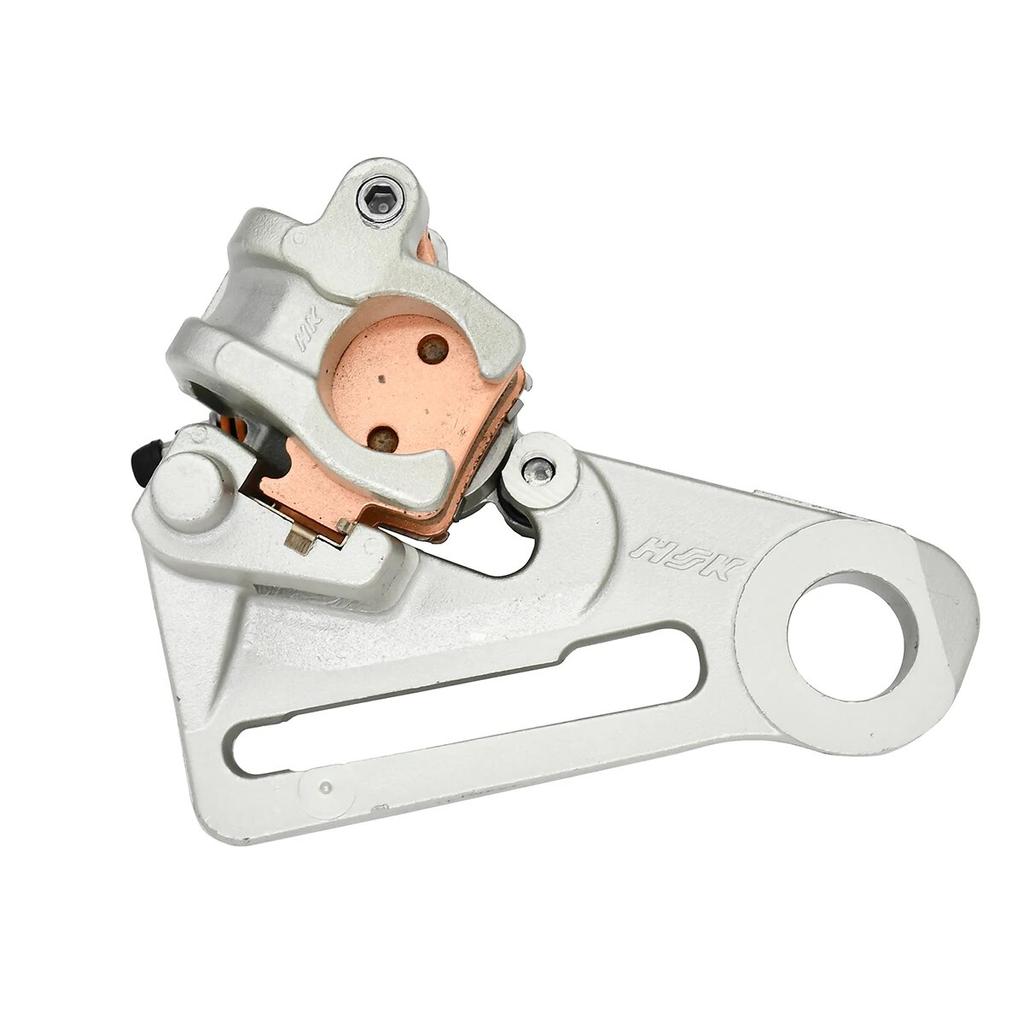 Motorcycle Rear Brake Caliper For Husqvarna TC FC TE FE TX FX For GasGas EX EXF EC ECF MC MCF 125 200 250 350 450 Dirt Pit Bike