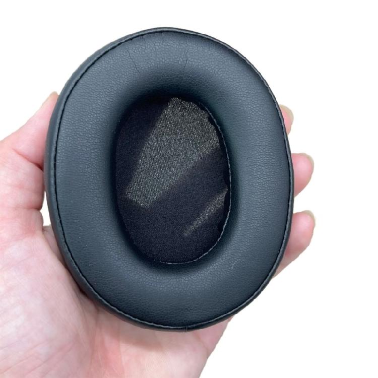 Noise Isolating Replacement Earpad Anti Slip Headband Cushion Option For ATH SR50BT Wireless Over Ear Headphones
