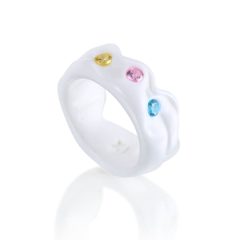 

Anonymous Artisan Chewing Gum - Spearmint white