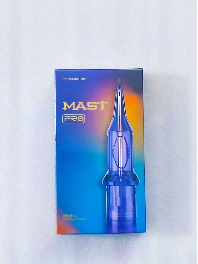 MAST Galvanometer Präzisions-Nadelmaschine für Stickerei, Puderbrauen, Lippenaufhellung und Eyeliner.