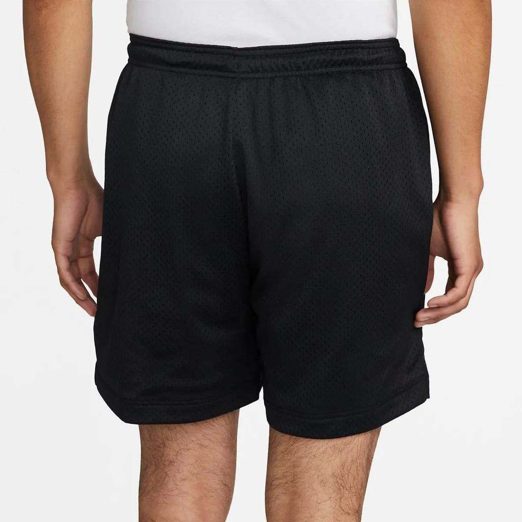 Nike Casual Shorts Men's Black Moderate DQ5000-010