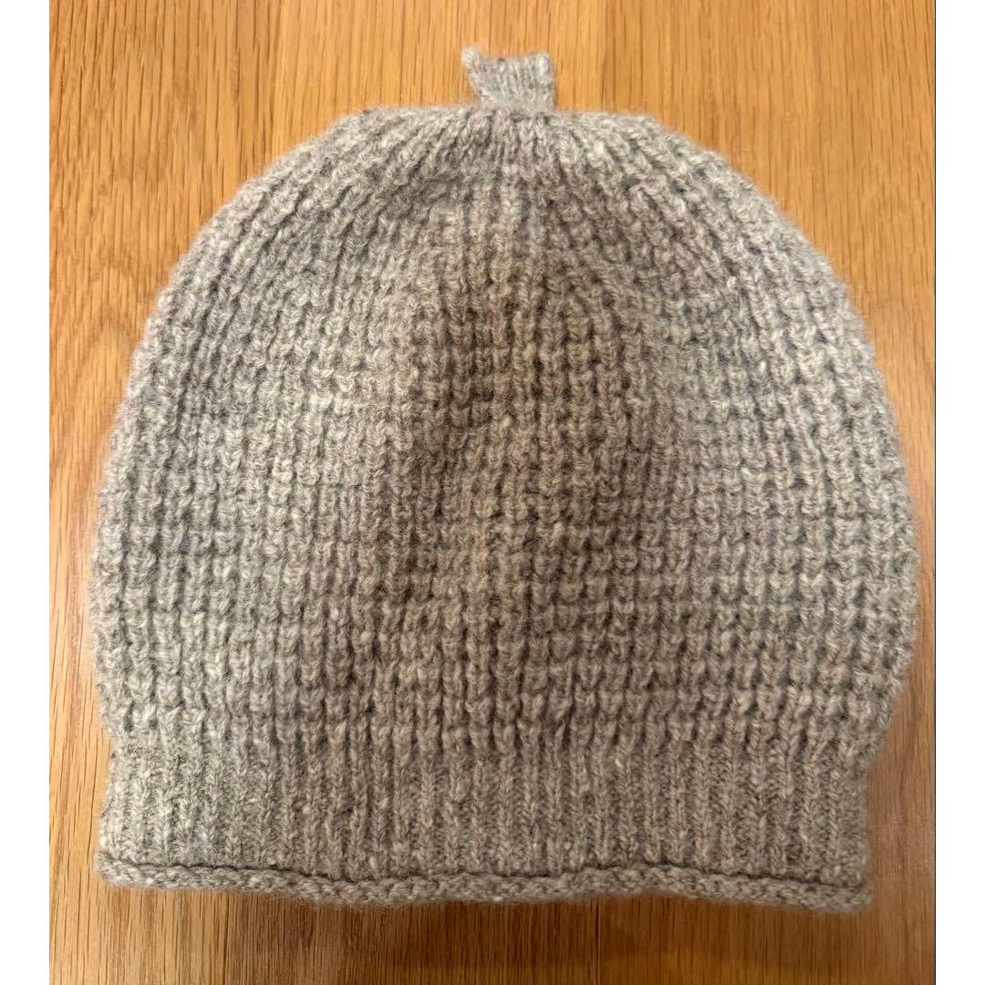 Used KAPITAL knit hat