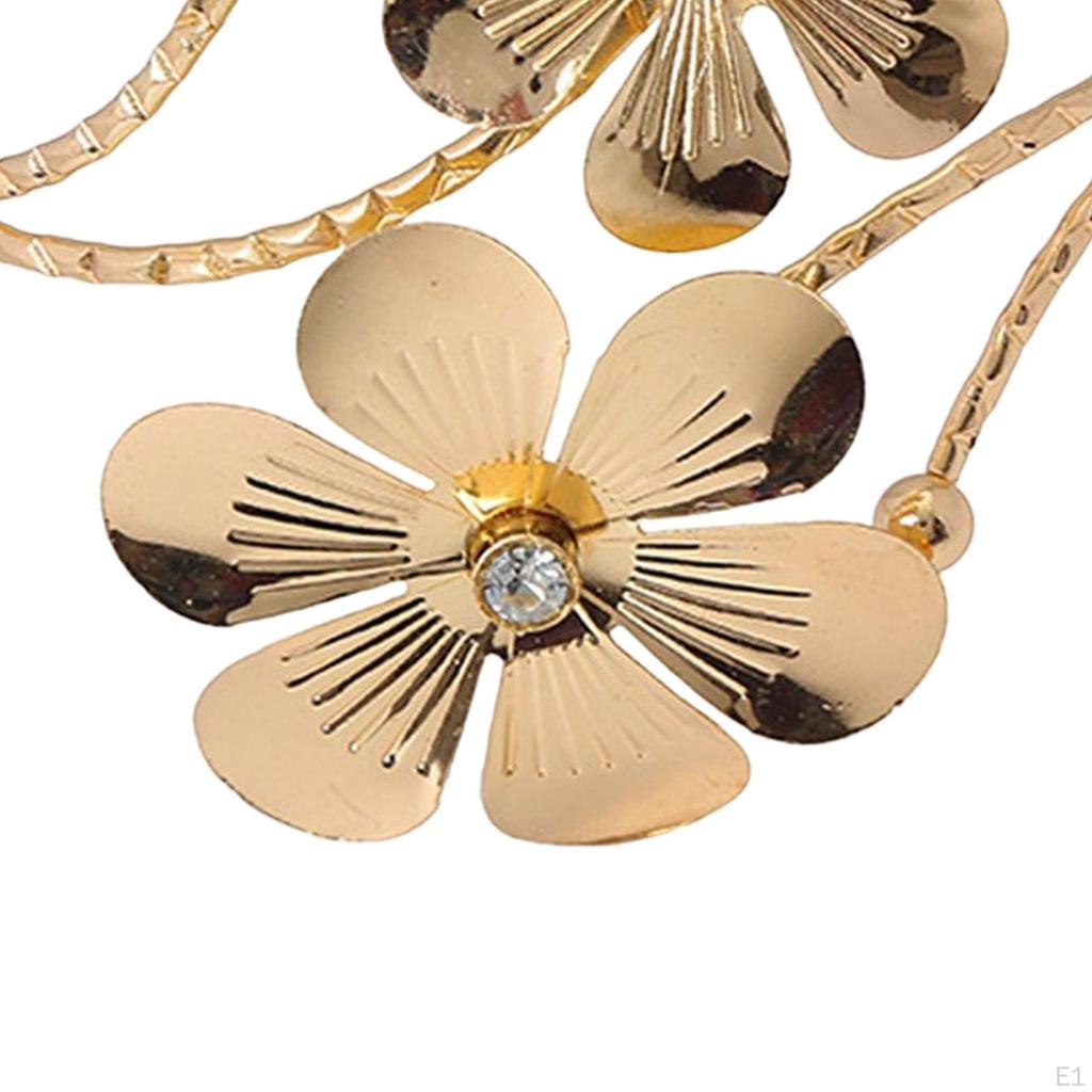 Arm Bracelet Simple Jewelry Gift Trendy for Beach Party Daughter Girlfriend