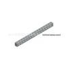 Educational Toy Building Blocks - 3703 Particle Technic Brick 1x16 with 15 Pin Holes