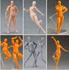 Tekenen Mannequin Jeugd 2.0 Lichaam Gearticuleerde Gewrichten Kunst Schets Studio Figuur Model