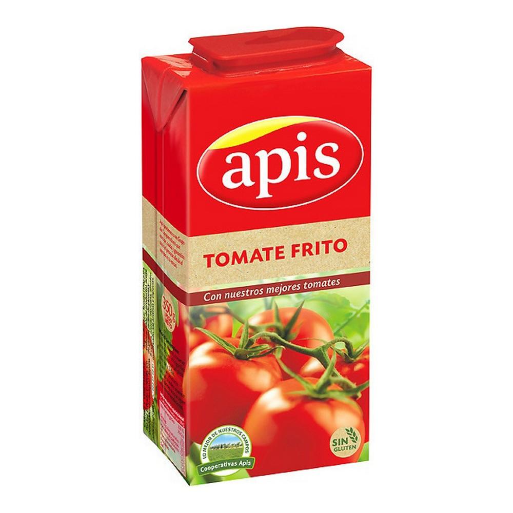

Apis fried tomato (400 g) TU прозрачный