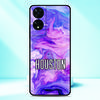 Customizable Name Phone Case For TCL 605 505 503 502 501 408 406 405 403 303 305 306 30 50 10 SE K23 K24 Custom Photo Back Cover