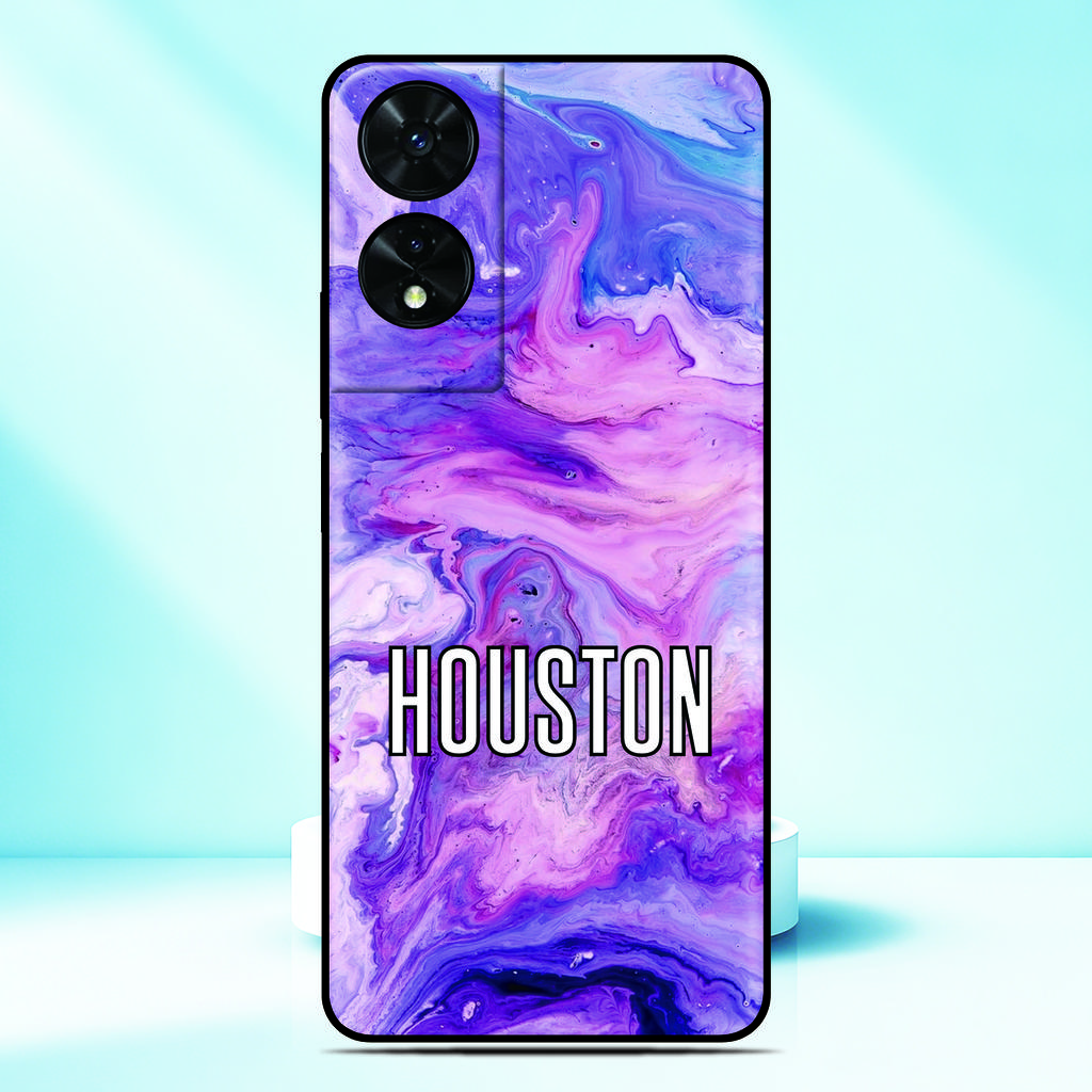 Customizable Name Phone Case For TCL 605 505 503 502 501 408 406 405 403 303 305 306 30 50 10 SE K23 K24 Custom Photo Back Cover