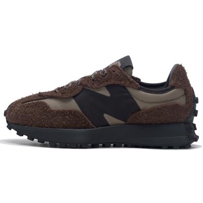 327 Moss Stone U327WMSD Sneakers Unisex Retro Lifestyle