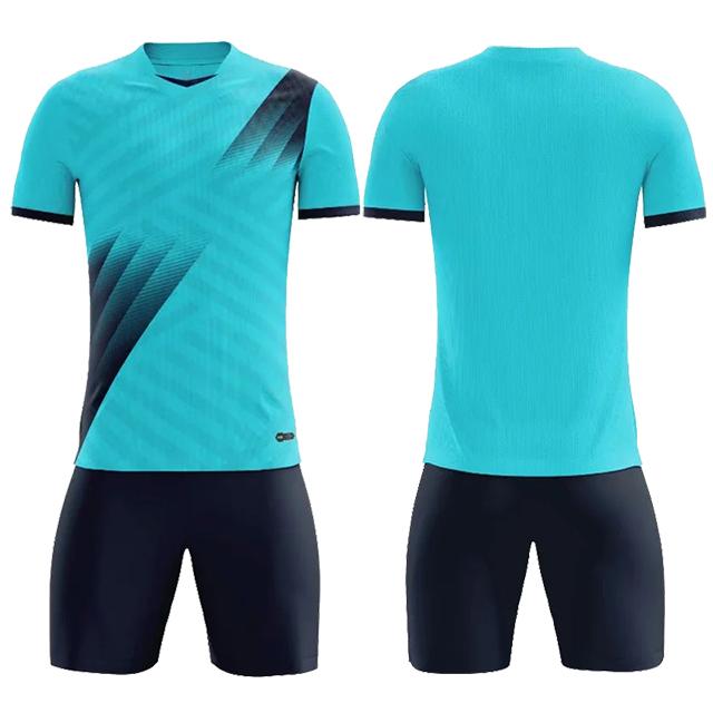 2026 New Men Kids Soccer Uniforms Survetement Football Kits Child Soccer Jerseys Set Boys Women Futbol Training Uniforms Sets