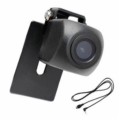 Συμβατό με πλοήγηση αυτοκινήτου Gorilla, Εξαιρετικά Μικρό, Πινακίδα Οπίσθιας Κάμερας (Βολτ), Τύπος Τσιμπήματος, Περιλαμβάνει Ειδικό