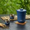 THERMOS Portable Insulated Travel Tea Set