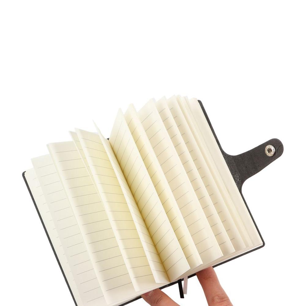 Agenda Organizer Pocket Notepad Scrapbooking A7 Mini Notebook 100 Sheets   Diary Notebook