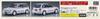 Hasegawa Toyota Starlet EP71 Turbo S Super Limited Plastic Model 20508 1/24 (3 door) Mid-term