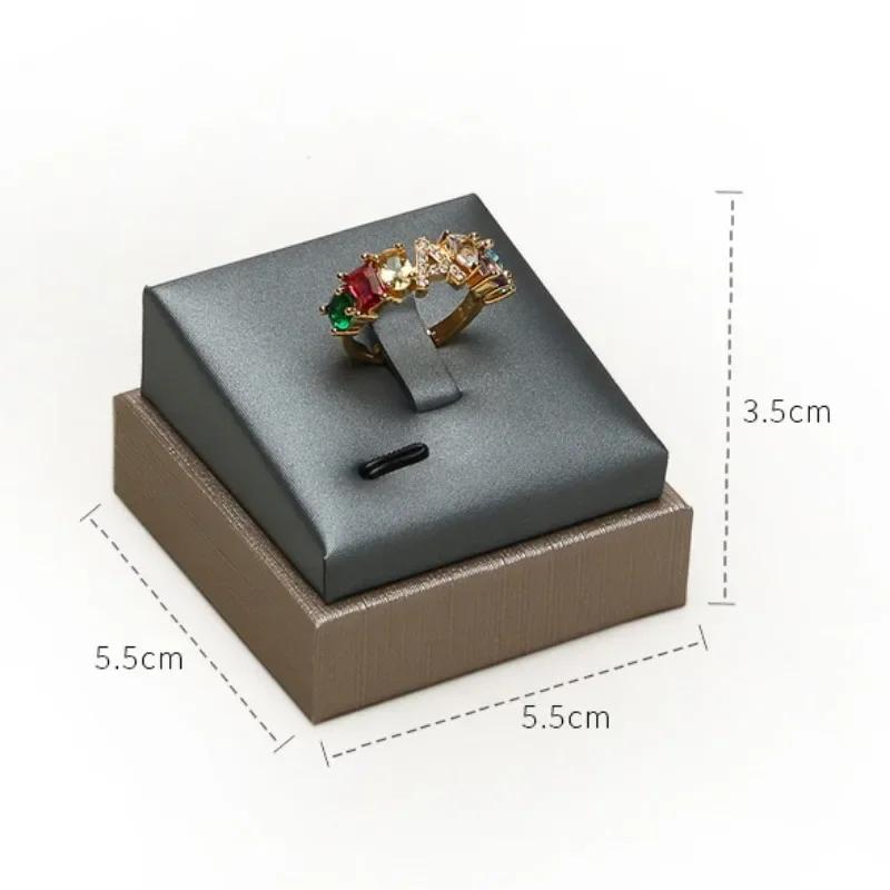 

Роскошные ювелирные изделия Дисплей Стенд Кольца Ожерелья Серьги Браслеты Органайзер Витрина Подставка для хранения ювелирных изделий Держатель для набора ювелирных изделий Украшения Аксессуары