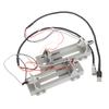Zylindrischer Batterie-Test halter Kompatibel für 18650 26650 32650 Yr1030 USB/Yr1035 Luftfahrtstecker Zubehör