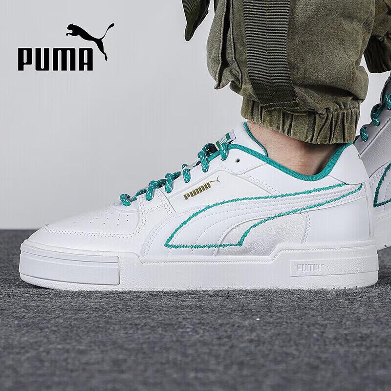 Puma Men's Fashion Casual Sport Shoes 381740-01