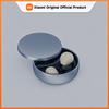 Xiaomi Portable Mini Sleep Headphones Bluetooth Ture Wireless Earphones Invisible TWS Handfree Small Sport Earbuds With Mic