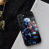 Captain America Phone Case Glass For Samsung Galaxy S21 S26 S25 S22 S20 S24 S23 Ultra Fe Plus A16 A34 A54 A24 Coque