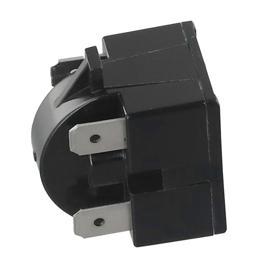 PTC Start Relay Accessories Efficient For Compressor