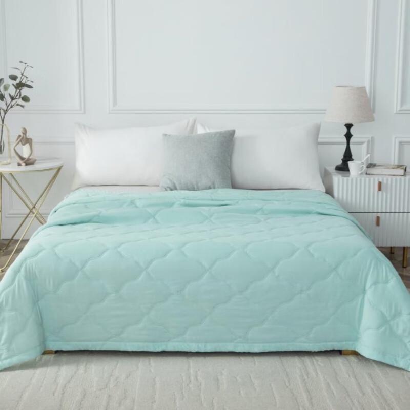 

All-Season Breathable Soybean Fiber Quilt