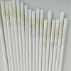 High-Temperature Resistant Luxury Macaron Color Ceramic Chopsticks - Easy To Clean
