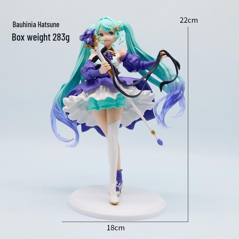 Re:Zero Rem Summer Sportswear Anime Figure Ornament