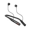 Top-Selling Neck-Hanging Wireless Headphones with HD Sound, Power Display, and Long Battery Life