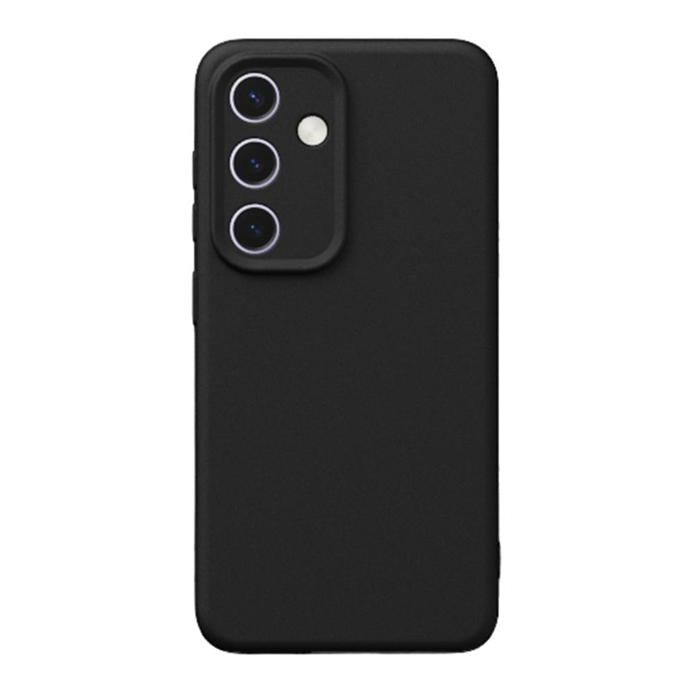 YCADEN For Samsung Galaxy S25+ Magnetic Case Precise Cutouts TPU Phone Back Cover I