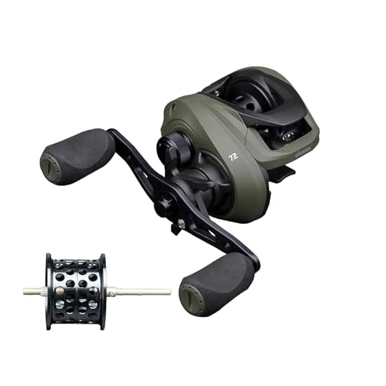 ZENITH Okuma Ceymar ODT ODT-100HA