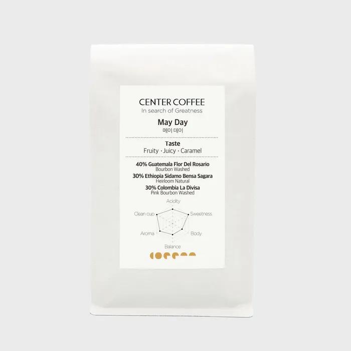 

Mayday Blend Coffee Beans