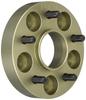 Purely Domestically KSP REAL Wide Tread Spacers Specifically for Produced, Safety-compliant Product. Brand. 30mm, Mazda/Mitsubishi Vehicles.