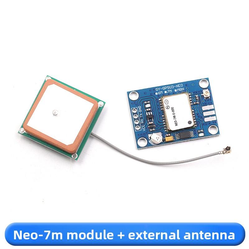GY-NEO-6M/7M/8M GPSModule Active Ceramic Antenna Ceramic Antenna Module Ceramic Chip Antenna
