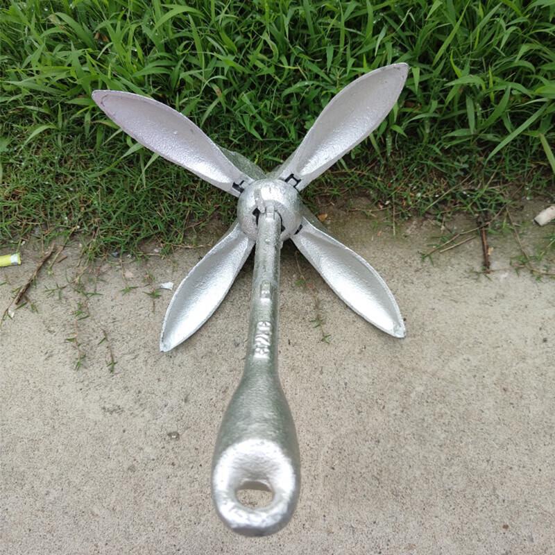 Robuster Faltanker für Boote