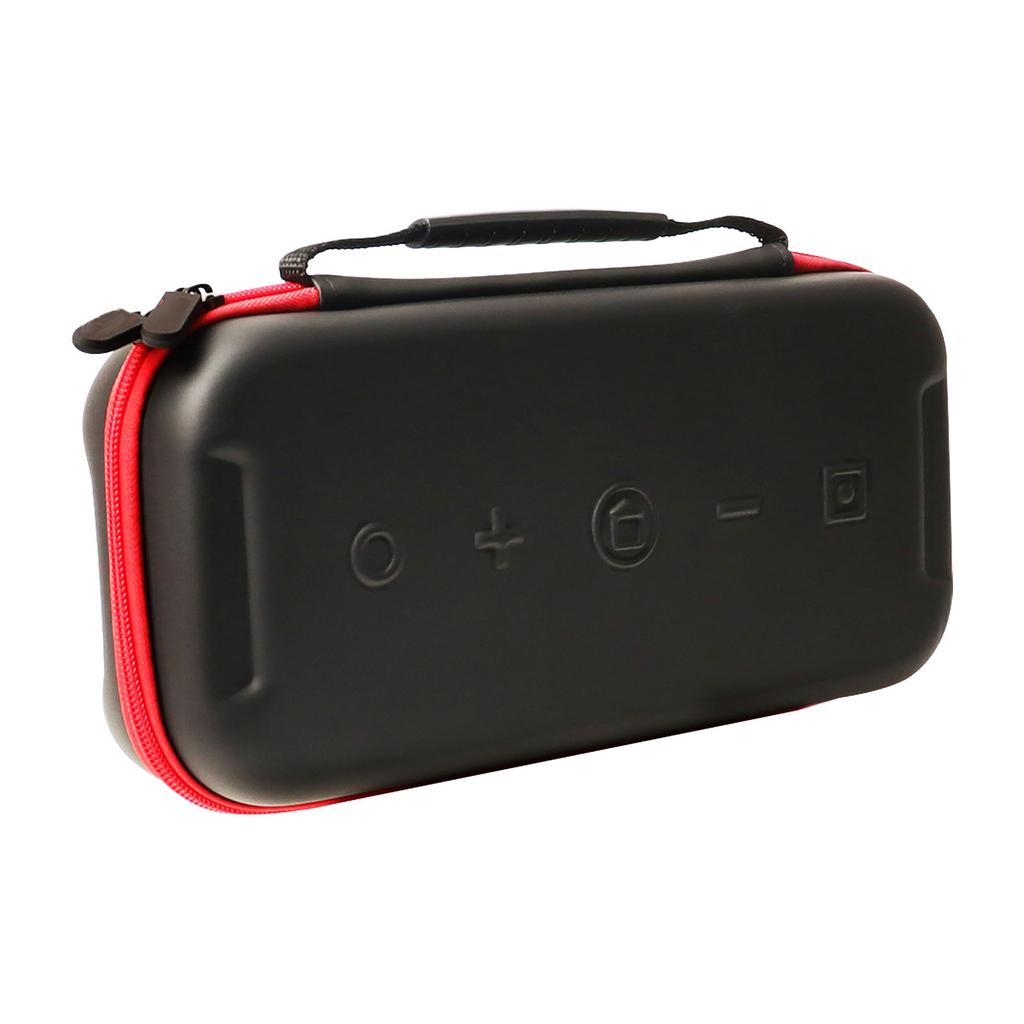 Portable Waterproof Carrying Case For Handheld Gaming Console Storage Organizers Pouch Easy Carry Dustproof Lightweight
