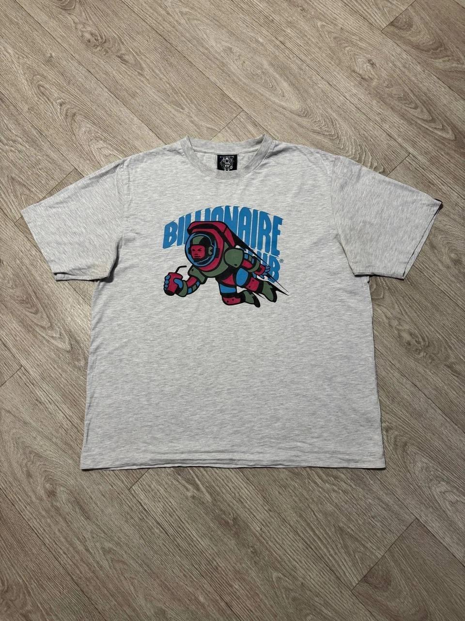 Vintage BBC Billionaire Boys Club Ice Cream T-shirt 2XL
