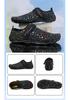 2025 Quick-Drying Non-Slip Water Shoes for Men & Women - Outdoor, Fishing, Beach, Swimming & Fitness