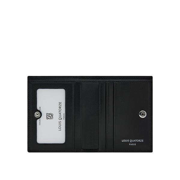 Louis Quatorze L'Éclat Women'S Wallet St3Fm02Bl