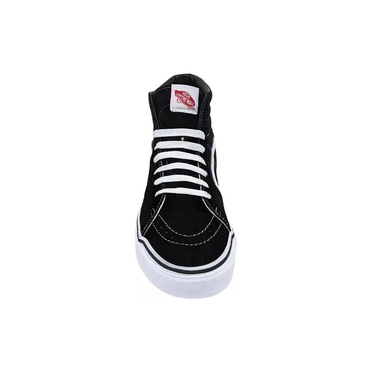 Sk8 Vans-Hi 'Nero' VN000D51B8C
