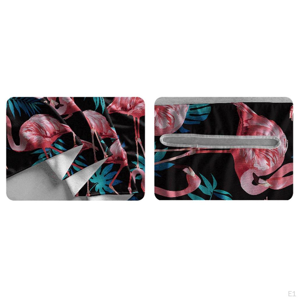 Golf Cart Seat Cover Cushion Easy Installation Lightweight Creative Dustproof Towel