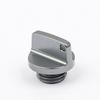 Universal CNC Oil Cover For Motorcycle ATV Pit Dirt Bike Aluminum Alloy Motocross Engine Accessories Performance Replacement Kit